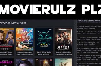 Movierulz APK 2022 Download Latest Version