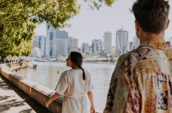 Spend Your Free Time in Brisbane