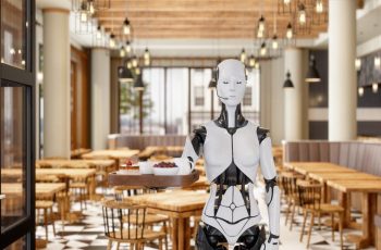 Robotic Workplace 2022