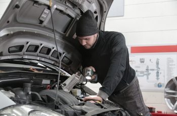 getting a third party inspection for your car