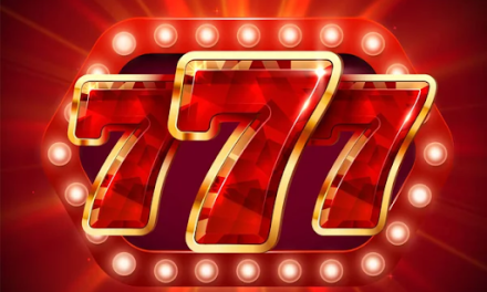 Selecting A Professional Slot Gaming Site