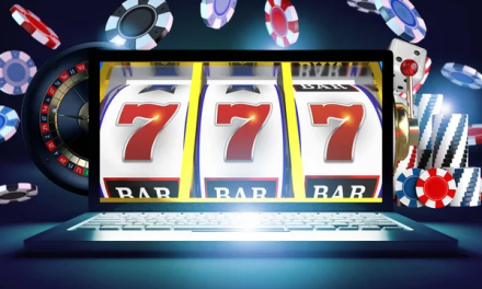 How Online Slot Sites Can Improve Navigation for Better User Engagement