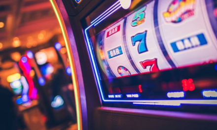 How Audio Compression Affects Slot Game Quality