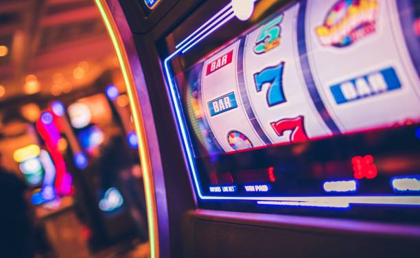 How Audio Compression Affects Slot Game Quality