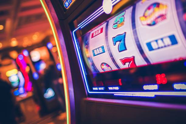 How Audio Compression Affects Slot Game Quality