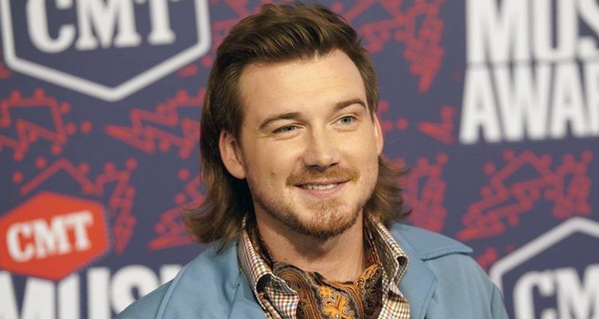 60+ Morgan Wallen Quotes: Best Lyrics About Life And Love