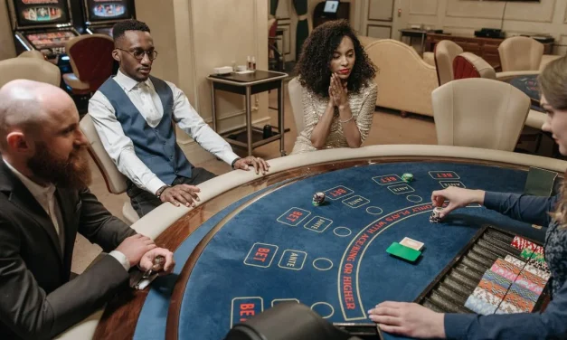 Why Online Slot Players Notice Speed, Flow, and Screen Comfort